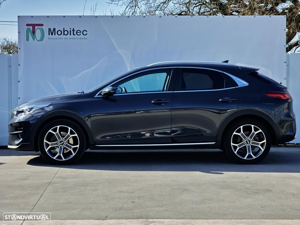 Kia XCeed 1.0 T-GDI Dynamic - 7