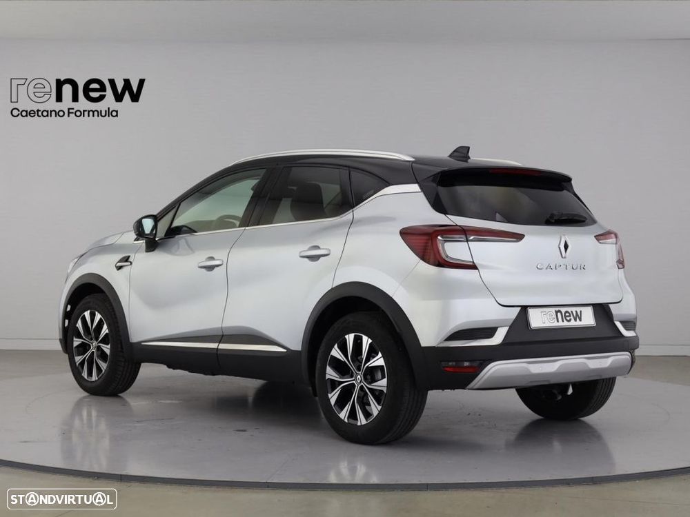 Renault Captur 1.0 TCe Techno - 5