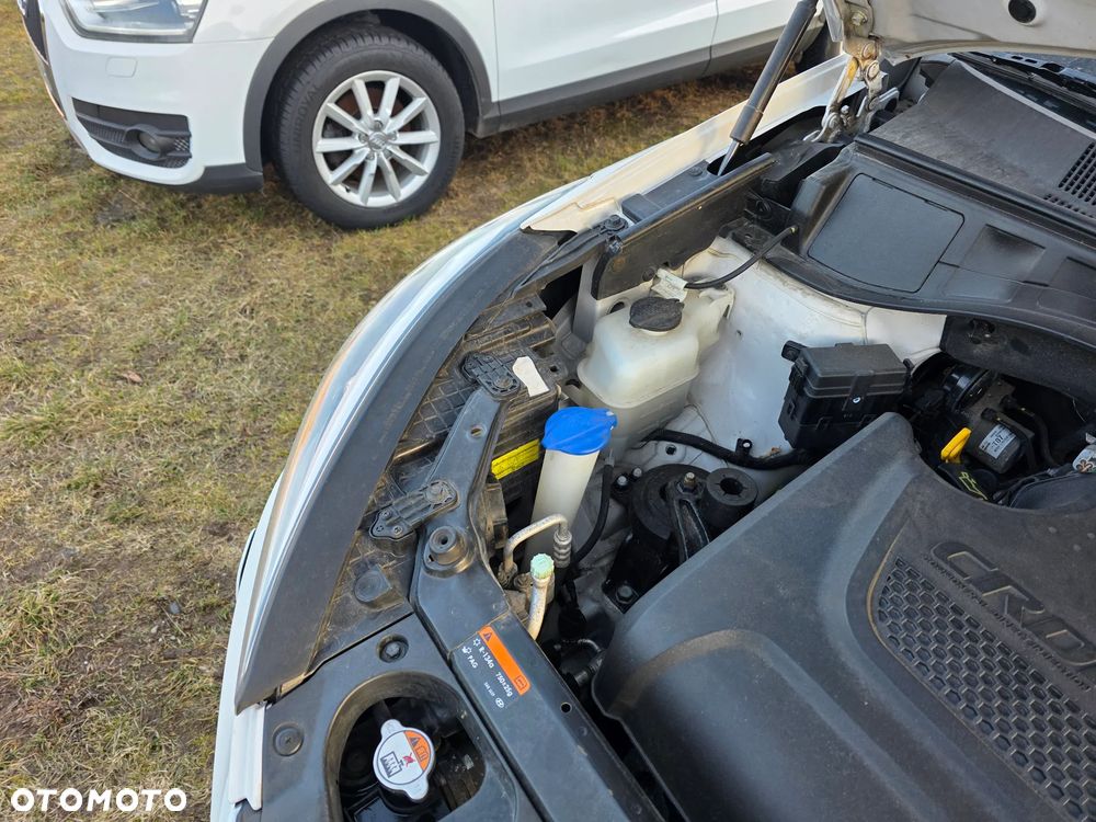 Hyundai Santa Fe 2.2 CRDI 4WD Premium - 10