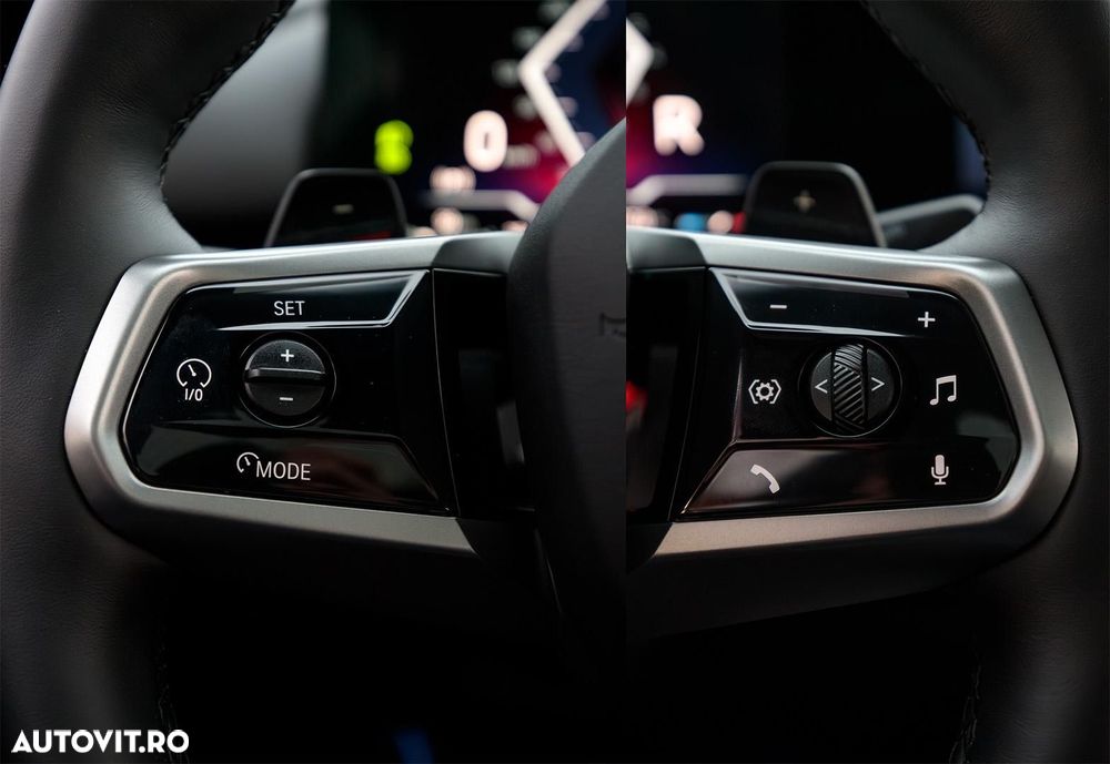 BMW Seria 5 520i AT MHEV - 18