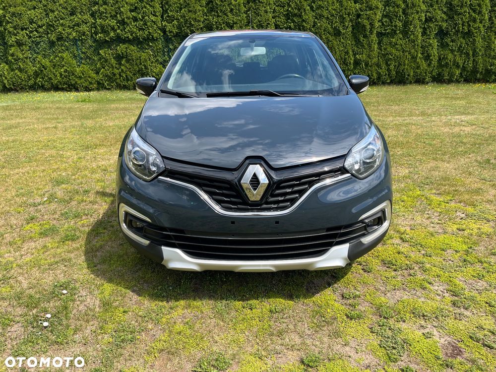Renault Captur - 3