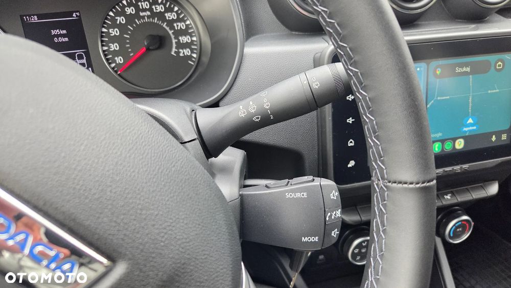 Dacia Duster 1.3 TCe Comfort - 24