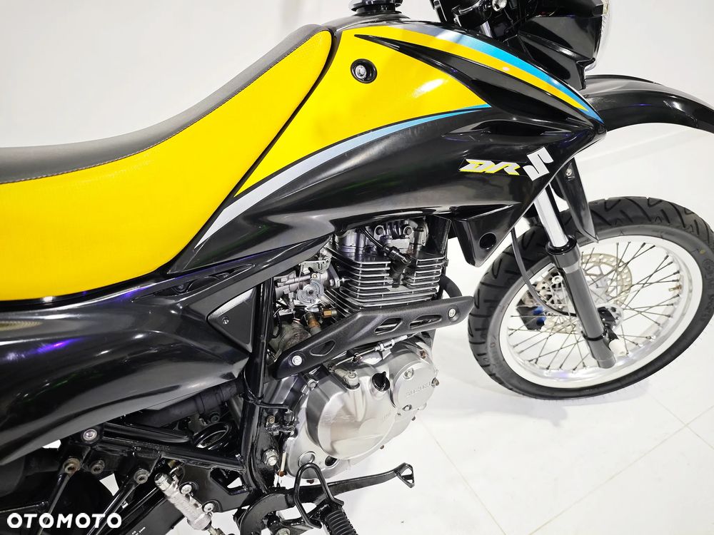 Suzuki DR - 14