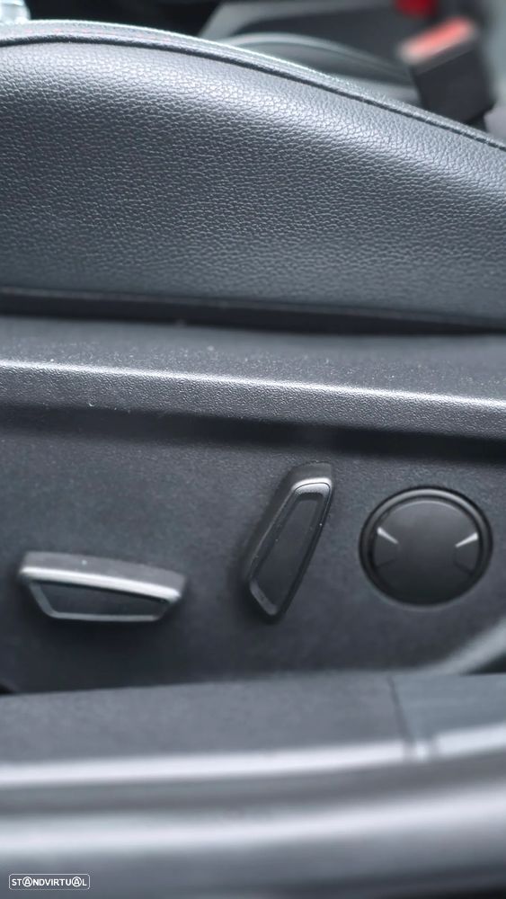 Ford Focus SW 1.0 EcoBoost ST-Line X Aut. - 11