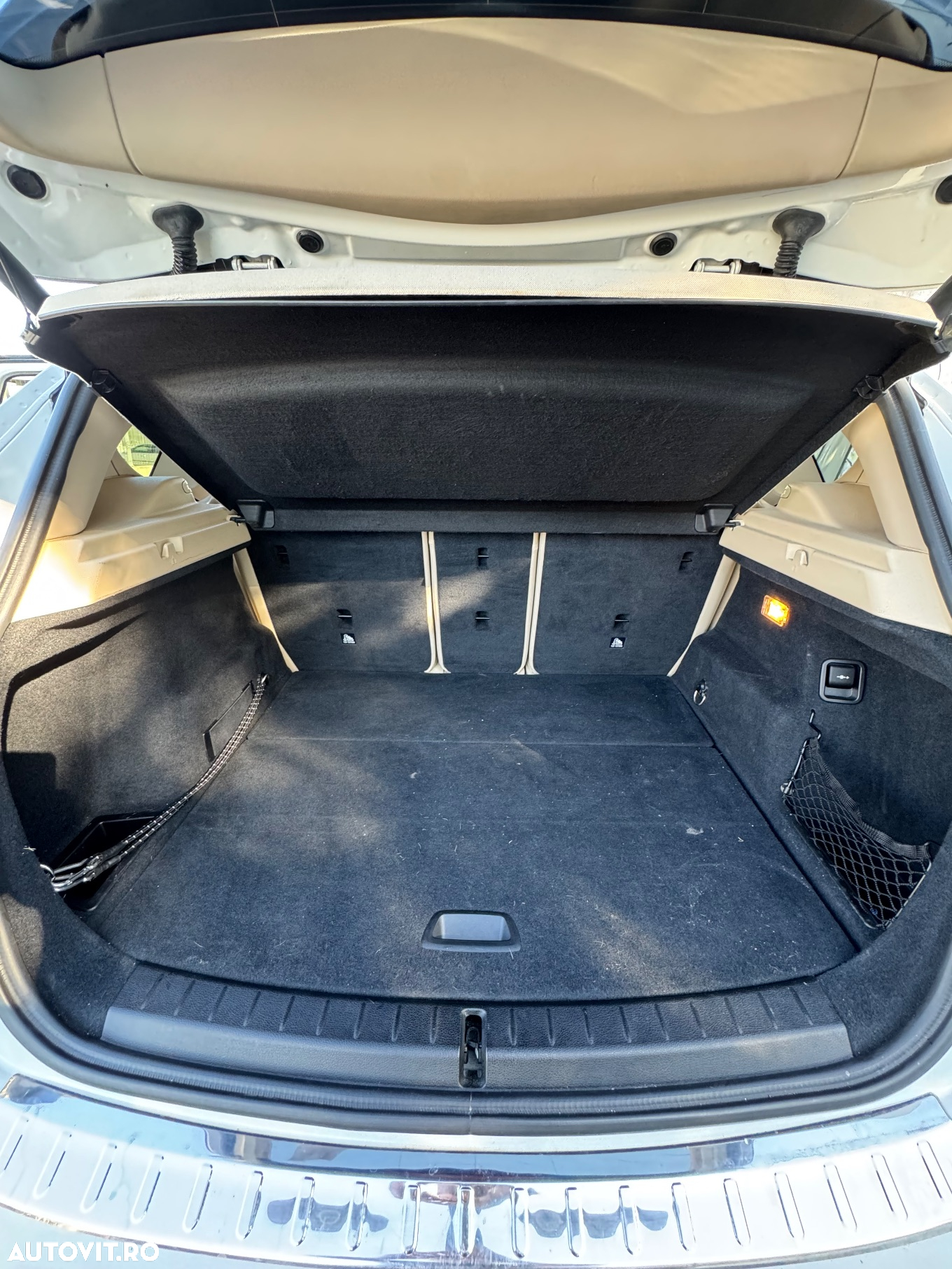 BMW Seria 2 216d Standard - 12