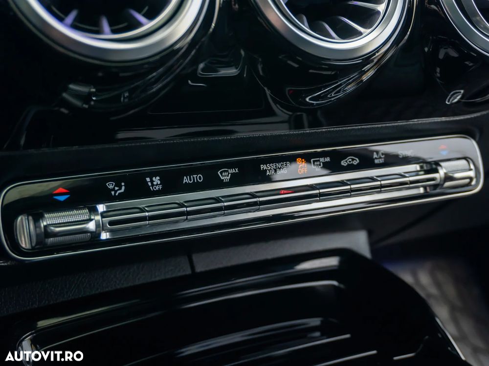 Mercedes-Benz A 35 AMG 4Matic AMG Speedshift DCT 8G AMG Line Advanced Plus - 32