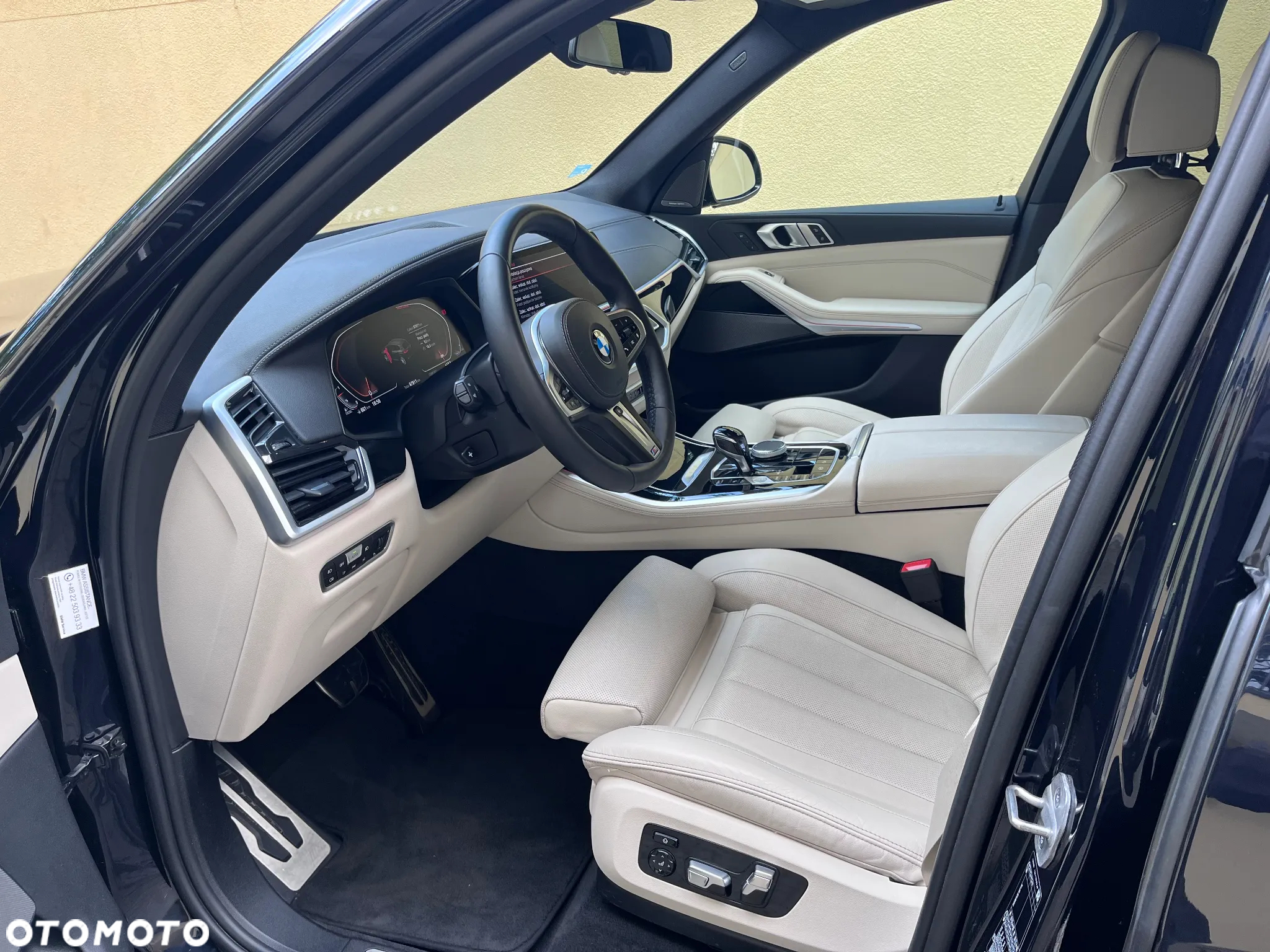 BMW X5 xDrive25d - 10