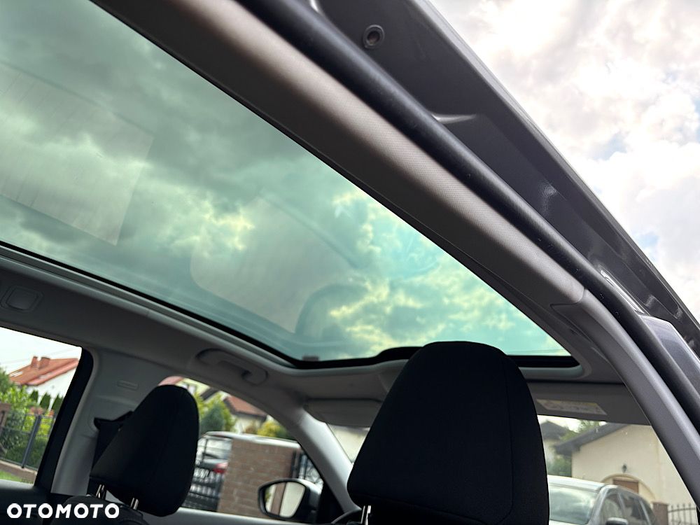Peugeot 308 1.6 e-HDi Allure S&S - 40