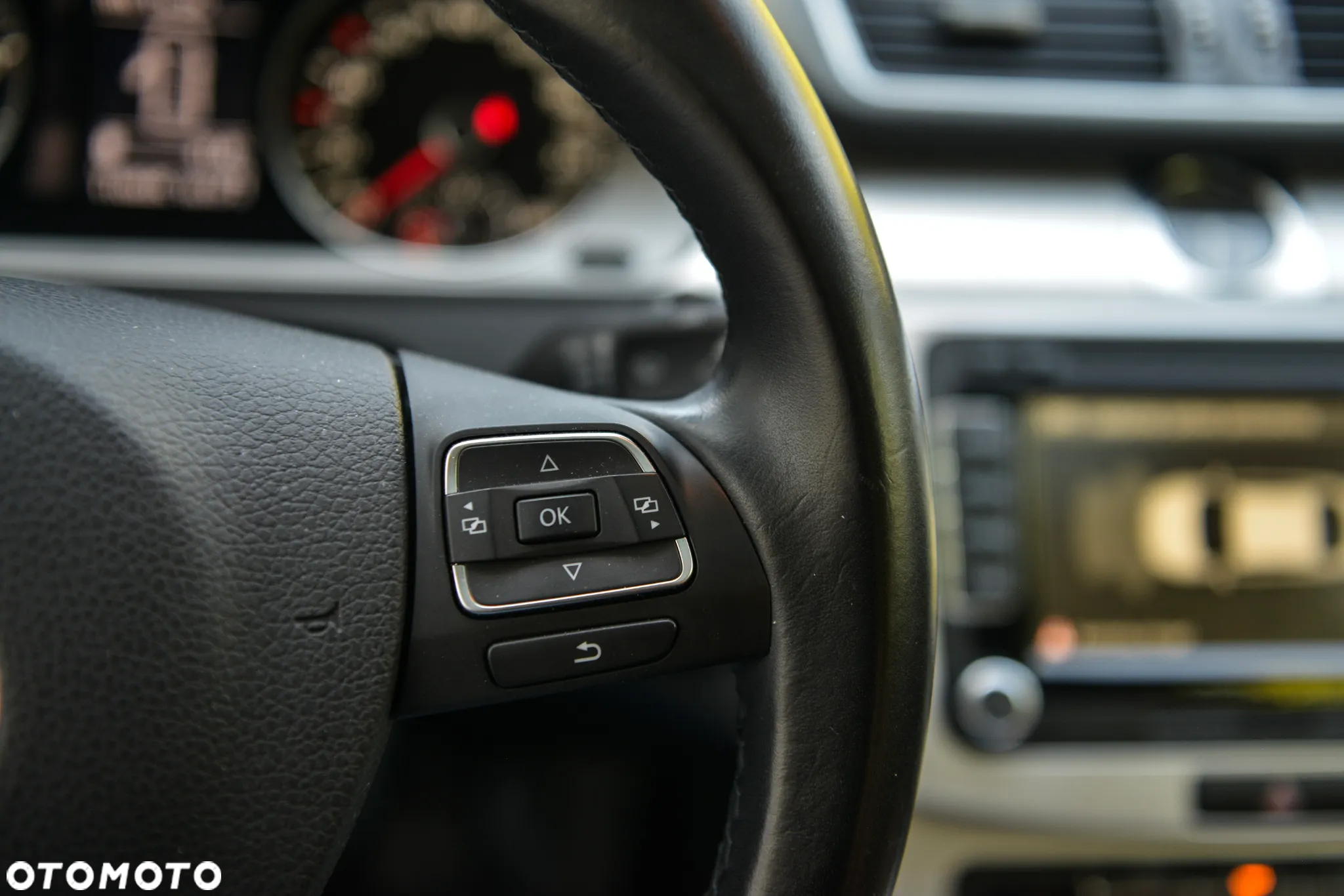 Volkswagen CC 1.4 TSI - 36