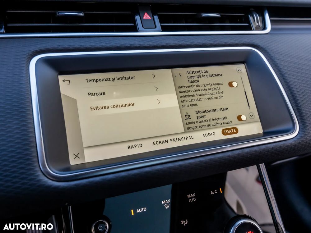 Land Rover Range Rover Evoque 1.5 P300 PHEV S - 27