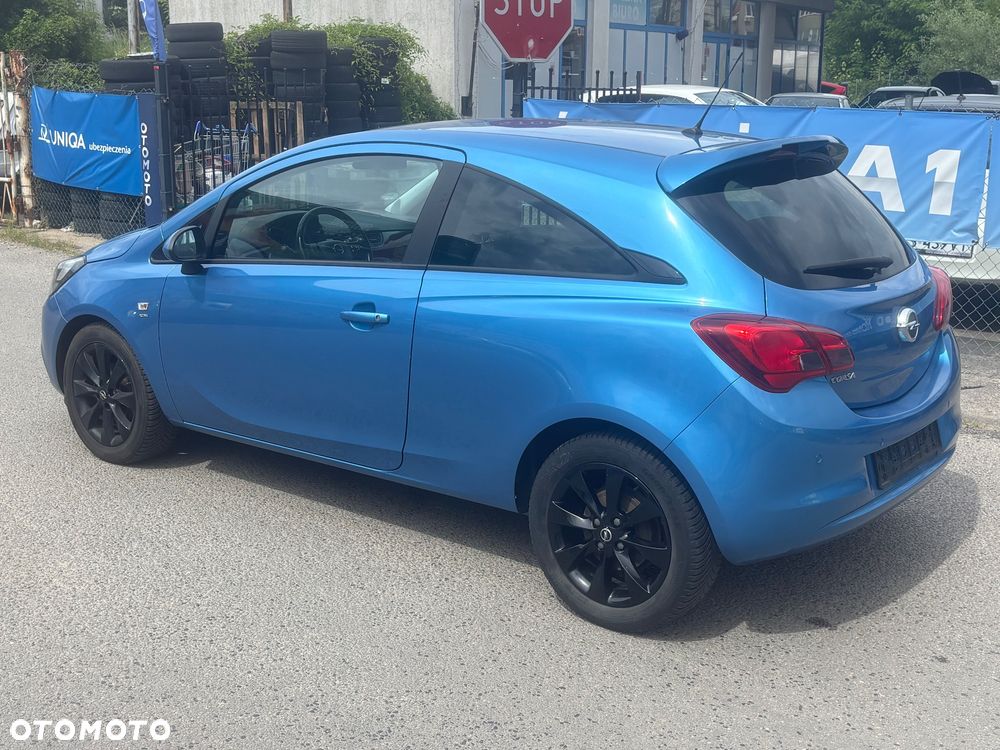 Opel Corsa 1.4 Active - 30