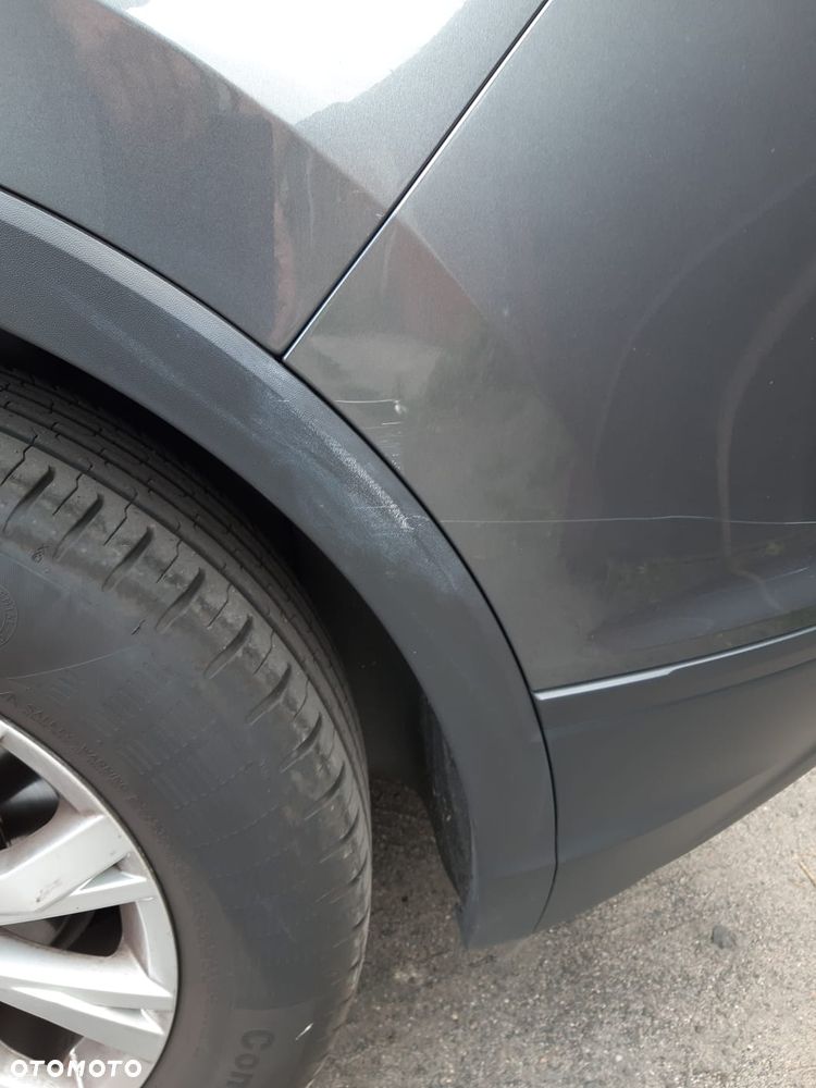 Volkswagen Tiguan 2.0 TDI BMT SCR Comfortline - 8