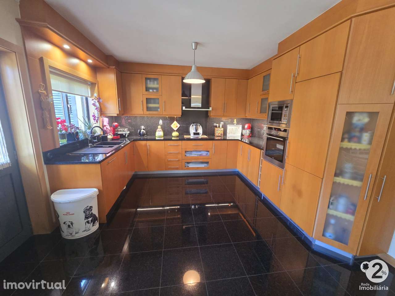 Moradia V4 em Moreira - Maia - Grande imagem: 5/32