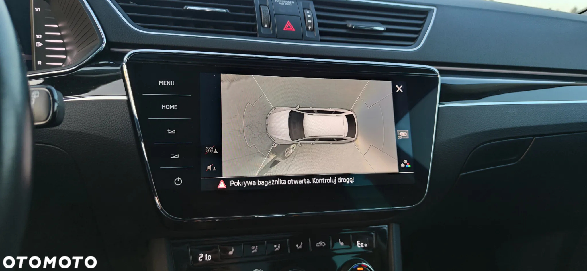 Skoda Superb 1.4 TSI Plug-In Hybrid L&K DSG - 23