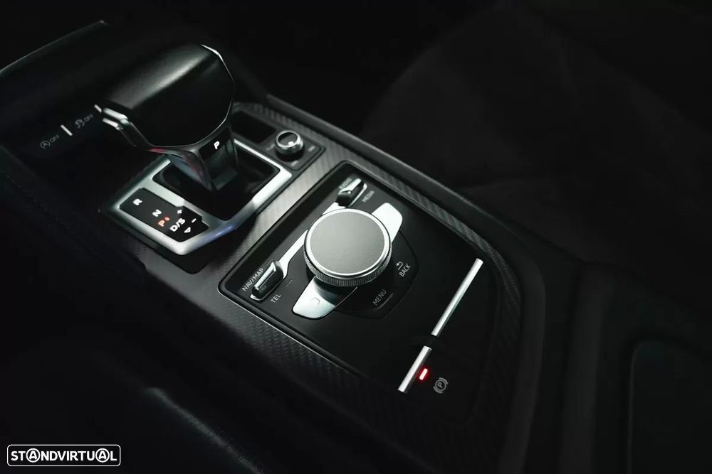 Audi R8 Coupé 5.2 FSI V10 Plus S tronic - 38