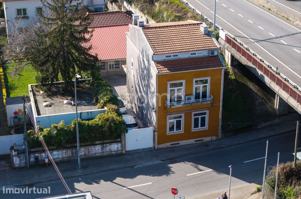 Imóvel Versátil | Múltiplas Utilizações | Paranhos | Porto - Grande imagem: 2/57