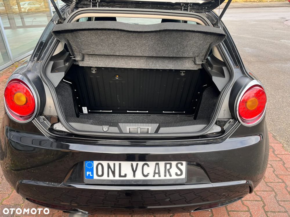 Alfa Romeo Mito 1.4 16V MultiAir Super - 17