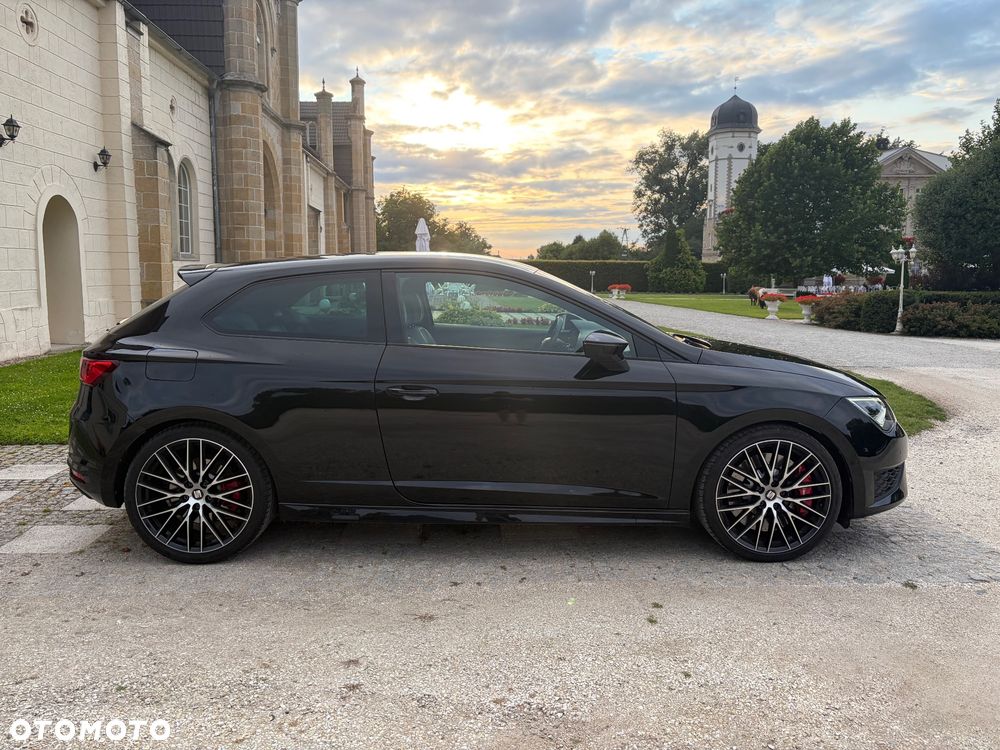 Seat Leon - 11