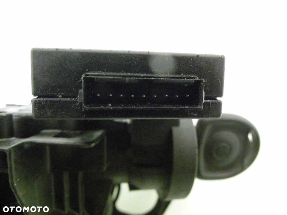STACYJKA STEROWNIK OPEL MERIVA A 1.4 16V - Z 14 XEP 0261208255 13173382XU - 2