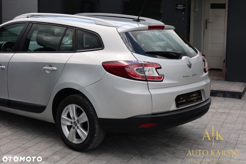 Renault Megane - 13