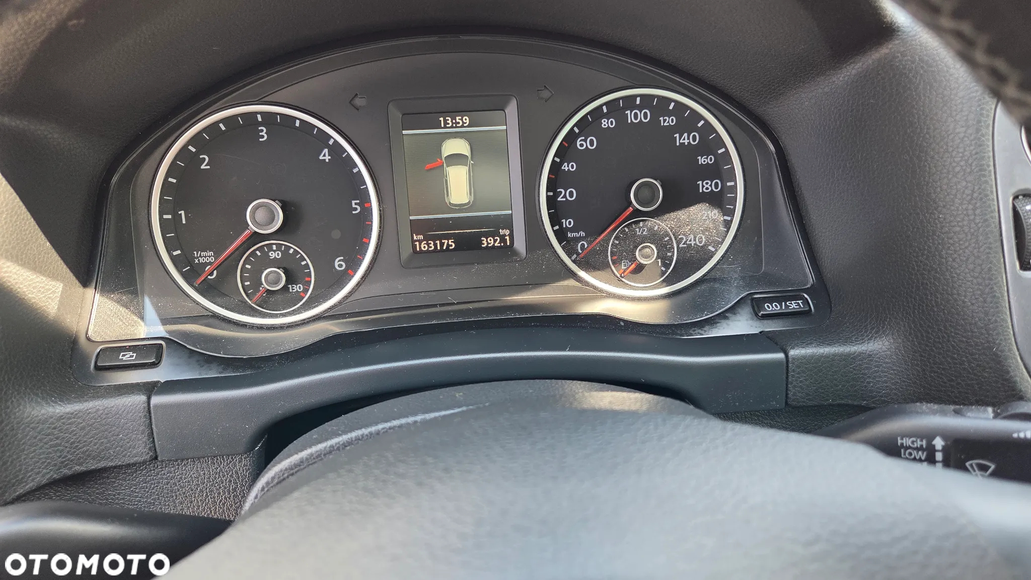 Volkswagen Tiguan 2.0 TDI 4Mot Track&Style - 17