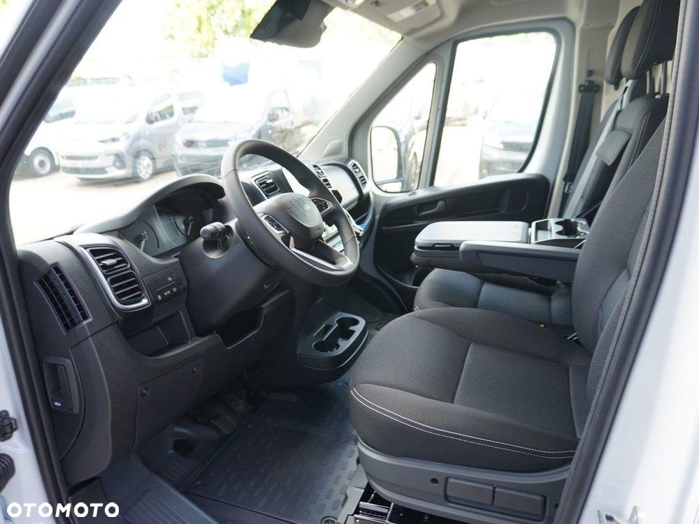 Fiat Ducato Maxi L3H2 140KM AT9 - 10