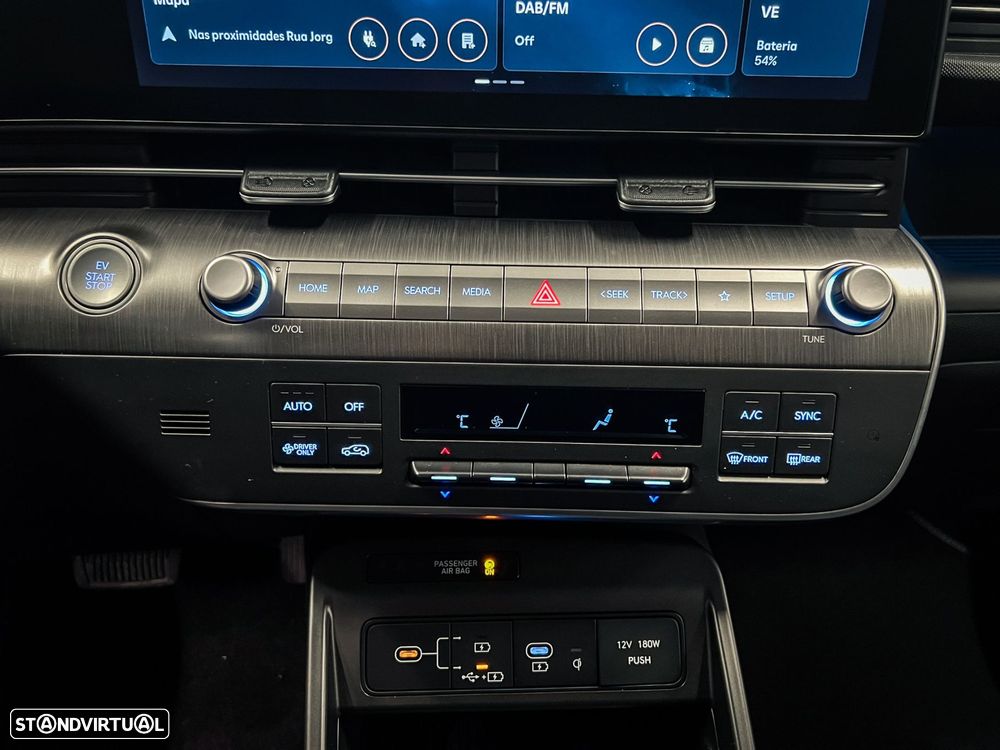 Hyundai Kauai 65.4 kWh Premium - 14