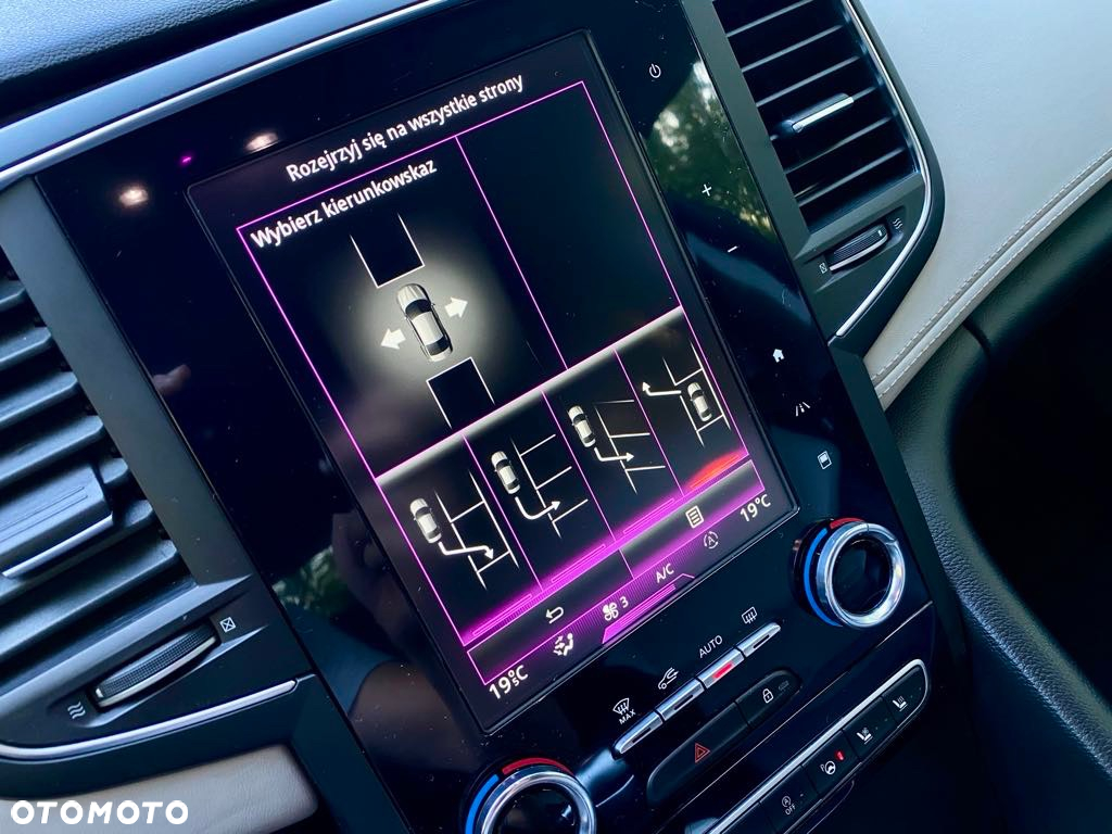Renault Talisman 1.8 TCe FAP Initiale Paris EDC - 15
