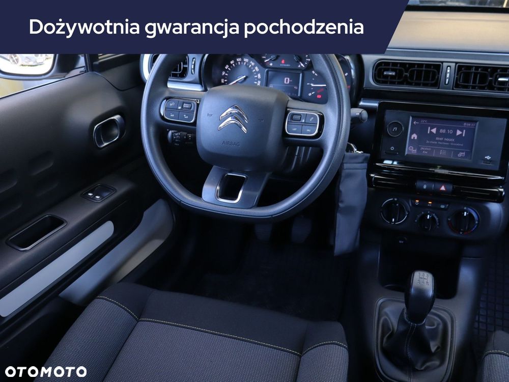 Citroën C3 - 9