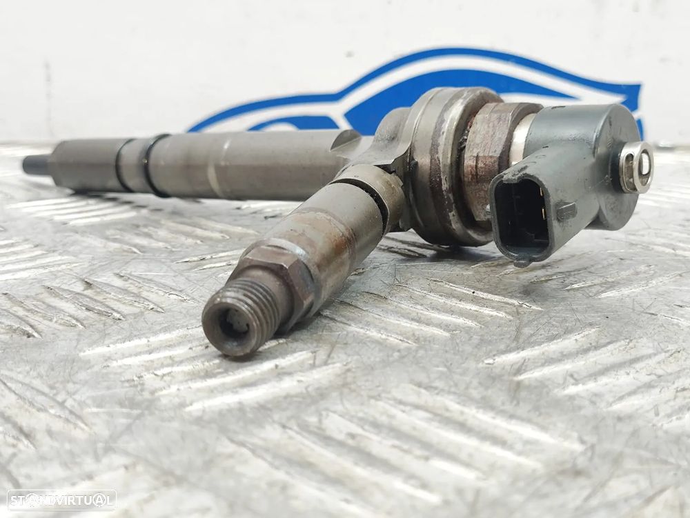 Injetor Original Bosch Opel 1.7 CDTI A17DTL 0445110174 - 9