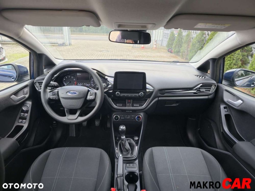 Ford Fiesta - 6