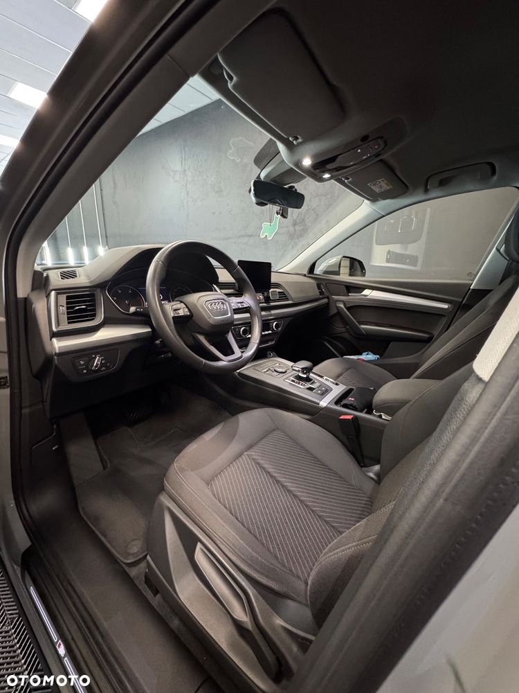 Audi Q5 - 7