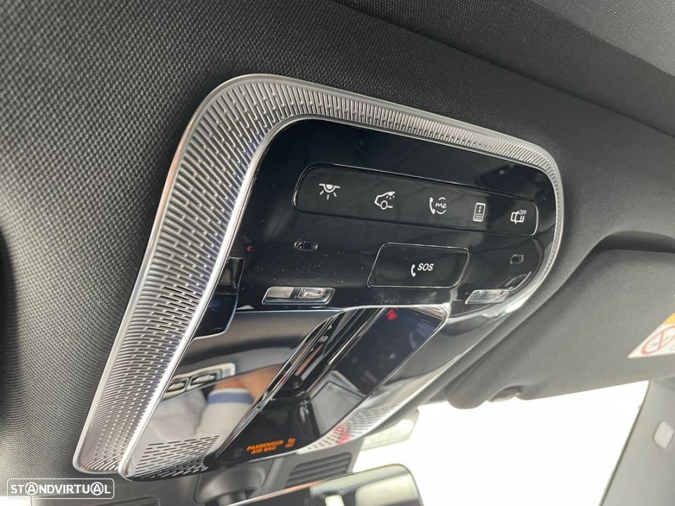 Mercedes-Benz S 400 d 4Matic - 60