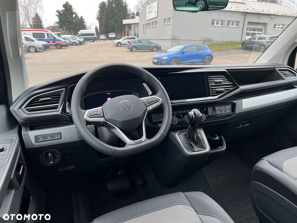 Volkswagen Multivan 2.0 TDI L1 Highline 4Motion DSG - 10