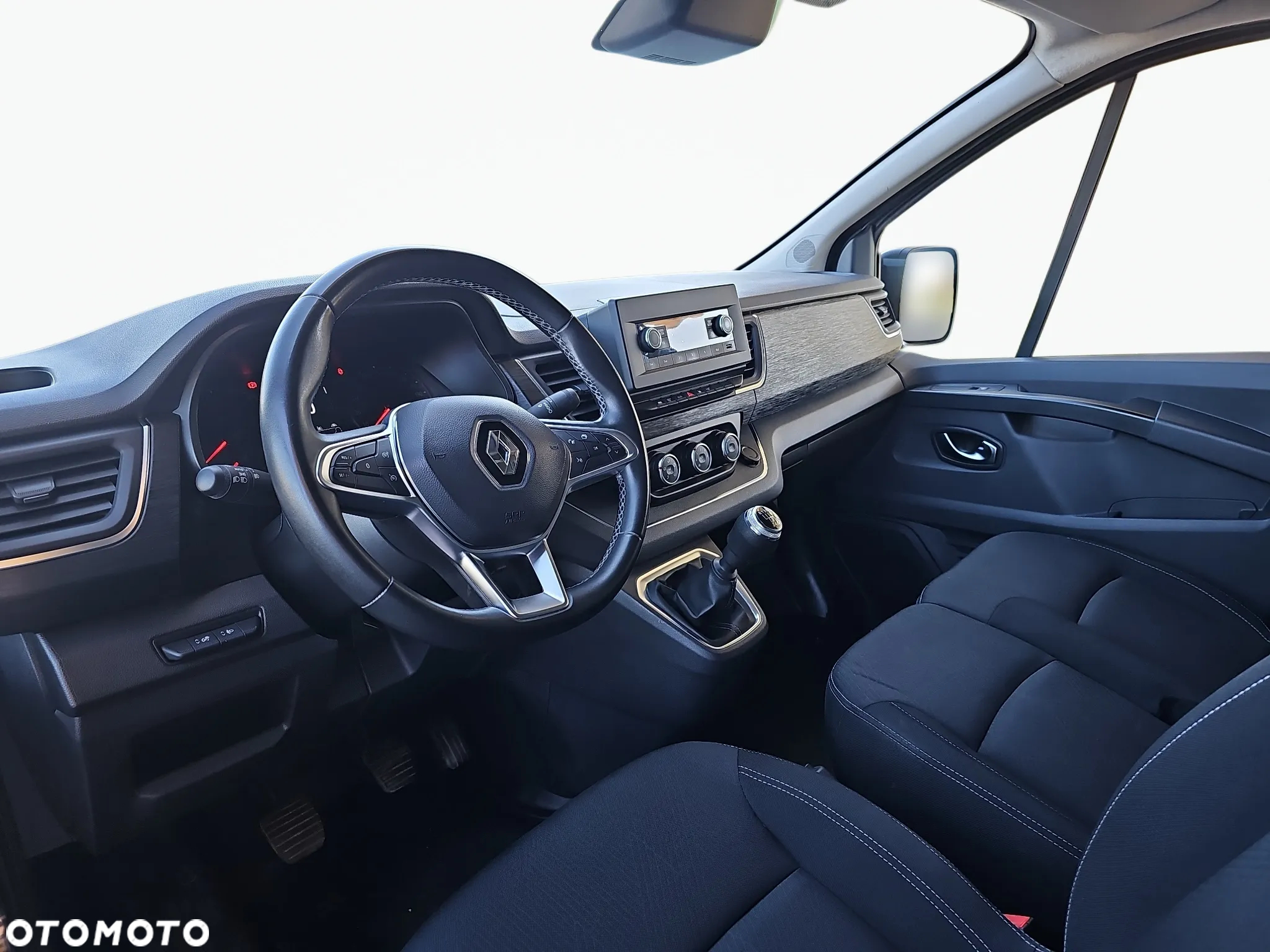 Renault Trafic - 4