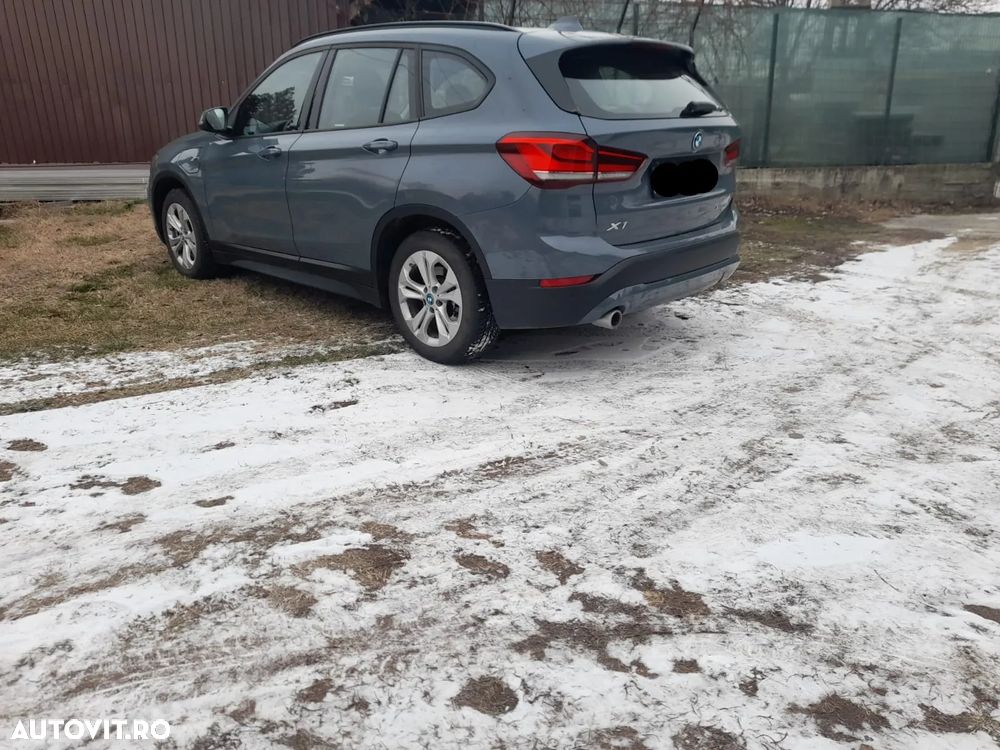 BMW X1 xDrive25e AT PHEV - 9