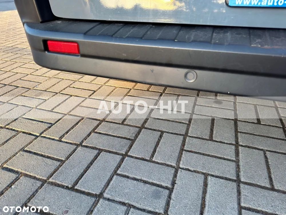 Renault Trafic 2.0 L2H1 HD Extra EDC (bryg.) - 19