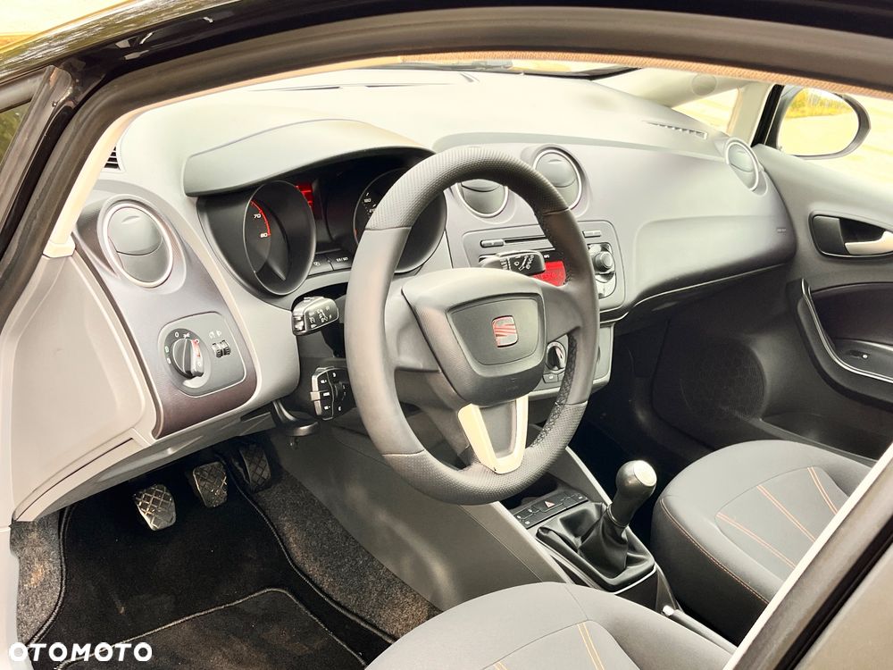 Seat Ibiza - 16