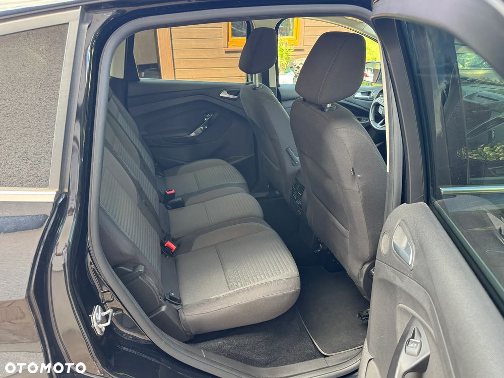 Ford C-MAX 1.0 EcoBoost Titanium ASS - 9