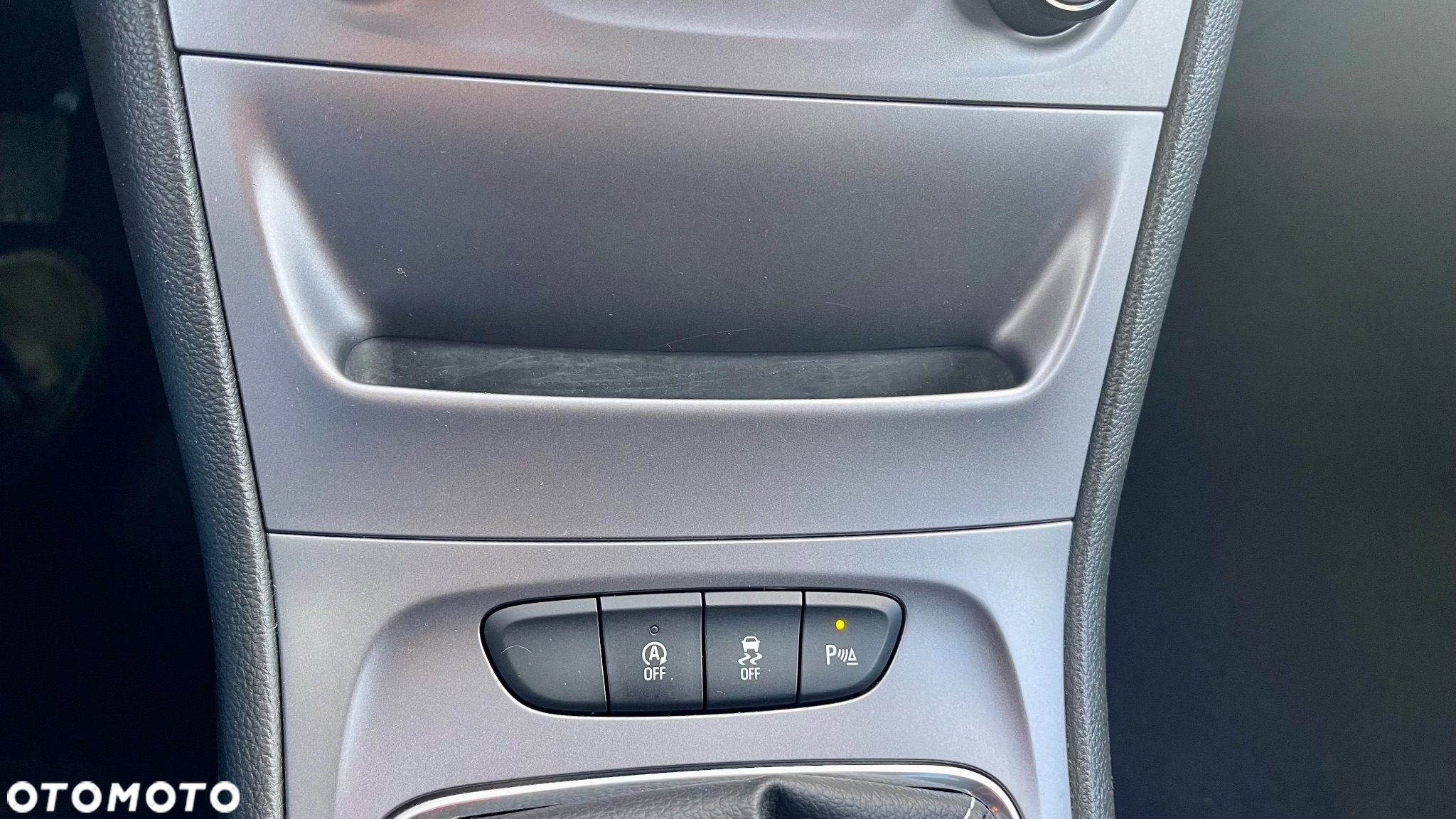 Opel Astra 1.6 CDTI DPF ecoFLEX Sports TourerStart/Stop Edition - 27
