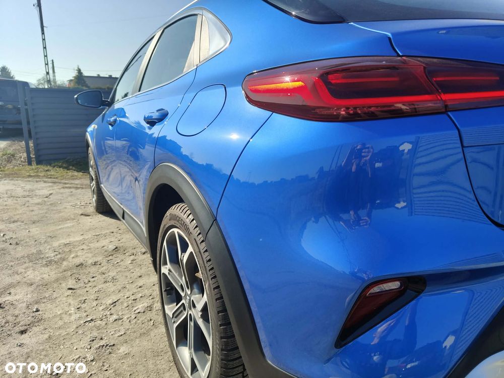 Kia XCeed 1.0 T-GDI OPF EDITION 7 - 8