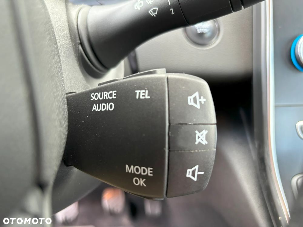 Renault Grand Scenic Gr 1.5 dCi Zen - 32