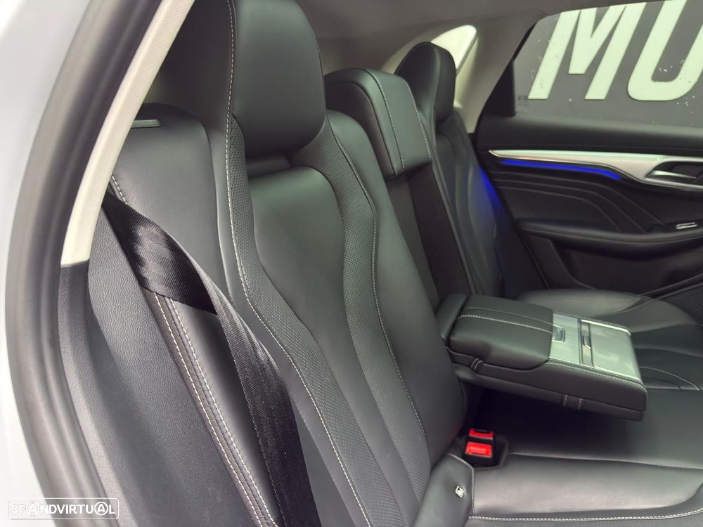 MG Marvel R 70 kWh Luxury - 55