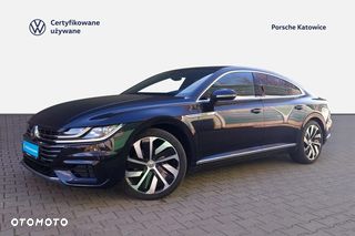 Volkswagen Arteon 2.0 TSI R-Line DSG