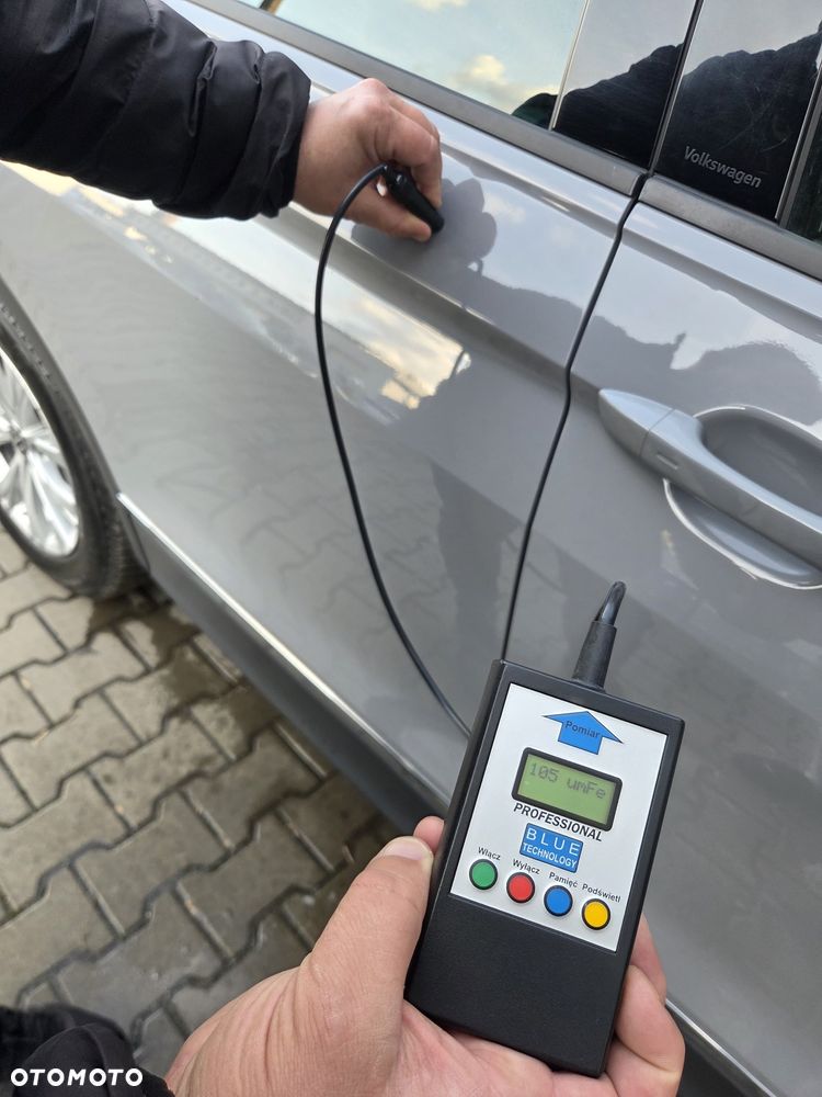 Volkswagen Tiguan - 40