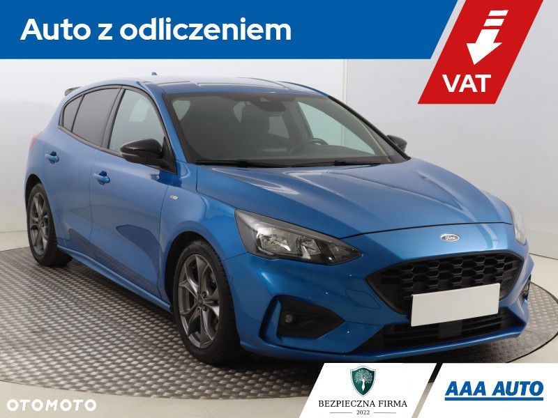 Ford Focus - 2