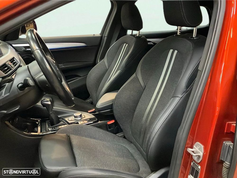 BMW X2 25 e xDrive Pack M - 15