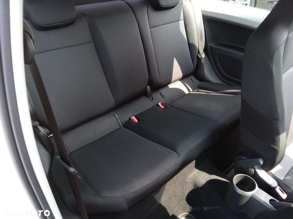 Skoda Citigo - 6
