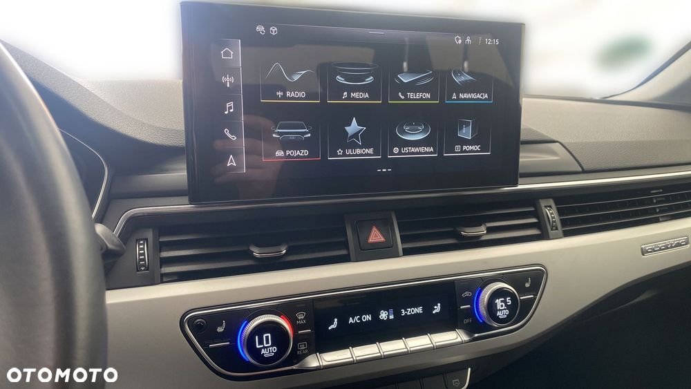 Audi A4 Limousine 40 TDI mHEV Quattro S tronic - 21