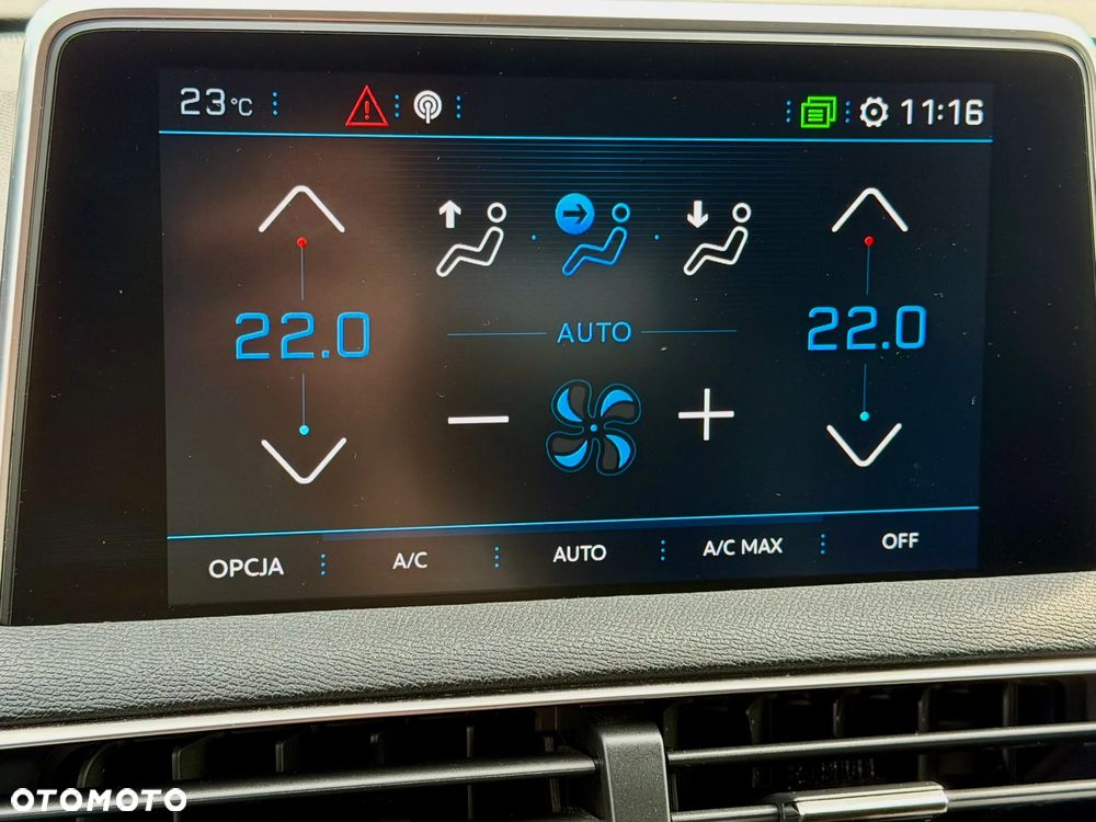 Peugeot 3008 BlueHDi 130 Stop & Start EAT8 Active Business-Paket - 13